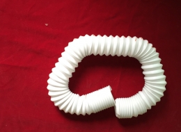 烘干機管